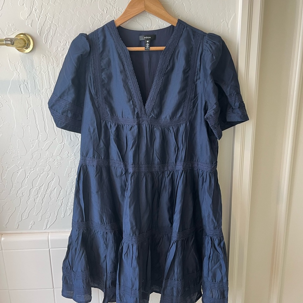 Dress Subcategory Identification